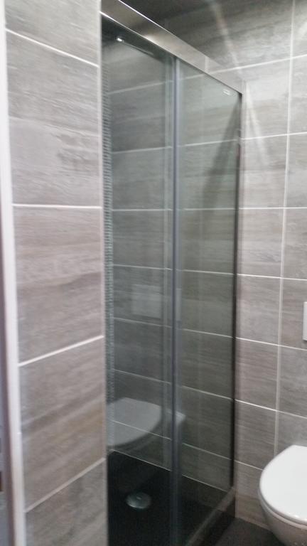 Studio La Dunette Appartement Dieppe Buitenkant foto