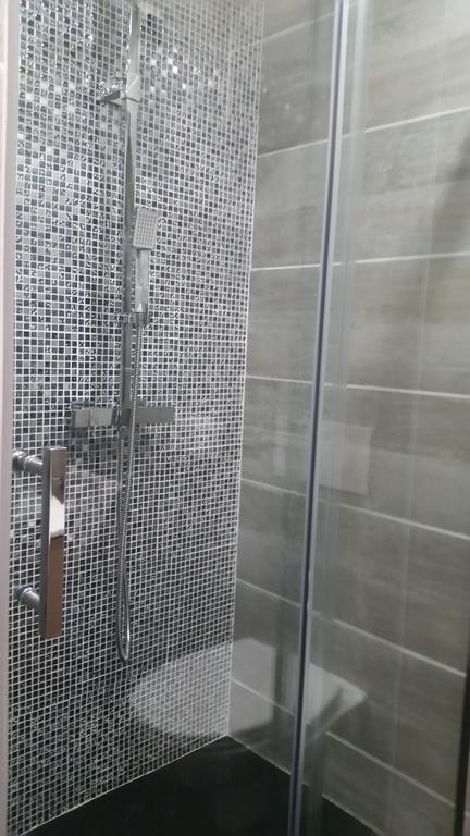 Studio La Dunette Appartement Dieppe Buitenkant foto